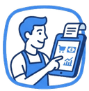 AlToke Pro Logo